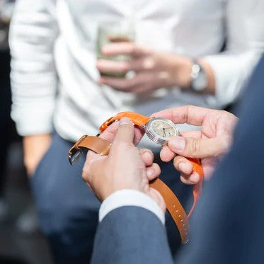 THC 2nd Anniversary Party