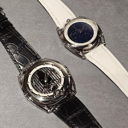 The 1916 Company Boutique Visit