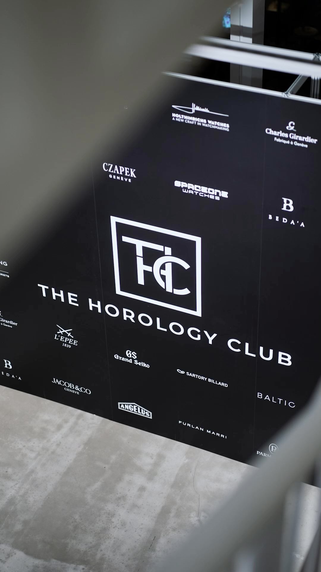 THC 3rd Anniversary Party at Soho House