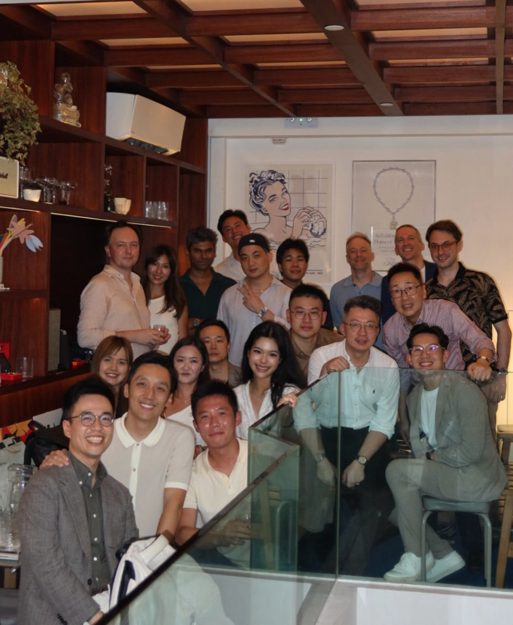 May 2026 Get-Together