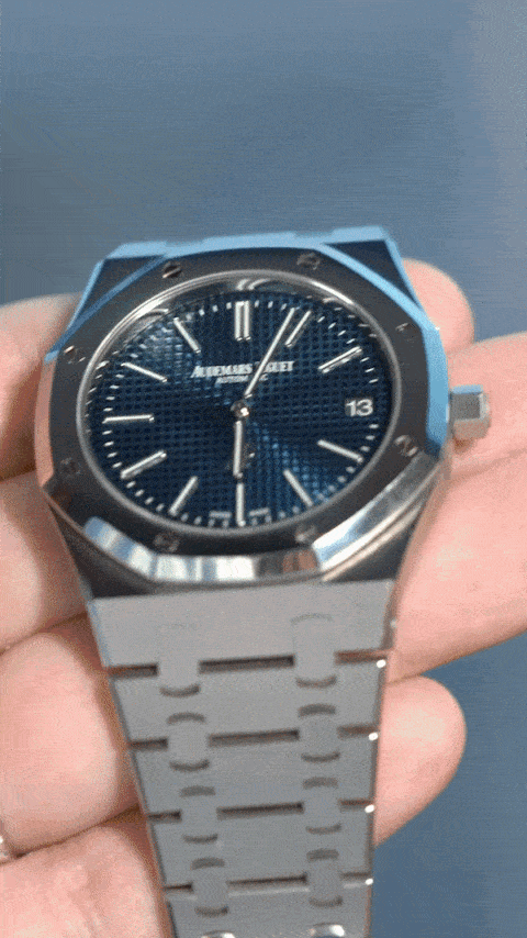 Designs of Gerald Genta | Watch You Wearing