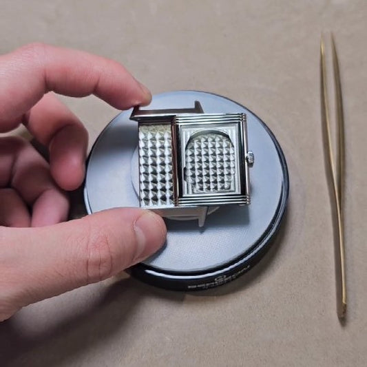 Jaeger Le-Coultre Reverso Stories Discovery Workshop