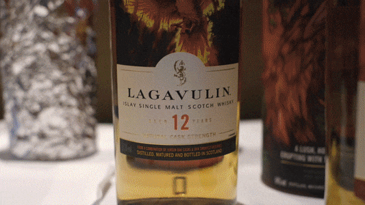 Whisky and Watch - The Art of Time