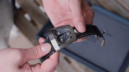 Speaking with Maximilian Büsser | Watch You Wearing