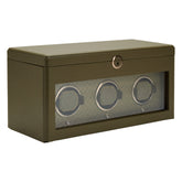 Earth Triple Watch Winder