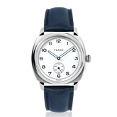 Brunswick 38 Polar White II