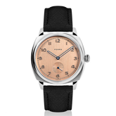 Brunswick 38 Copper Salmon