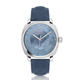 Brunswick 40 'Aurora' Mother of Pearl