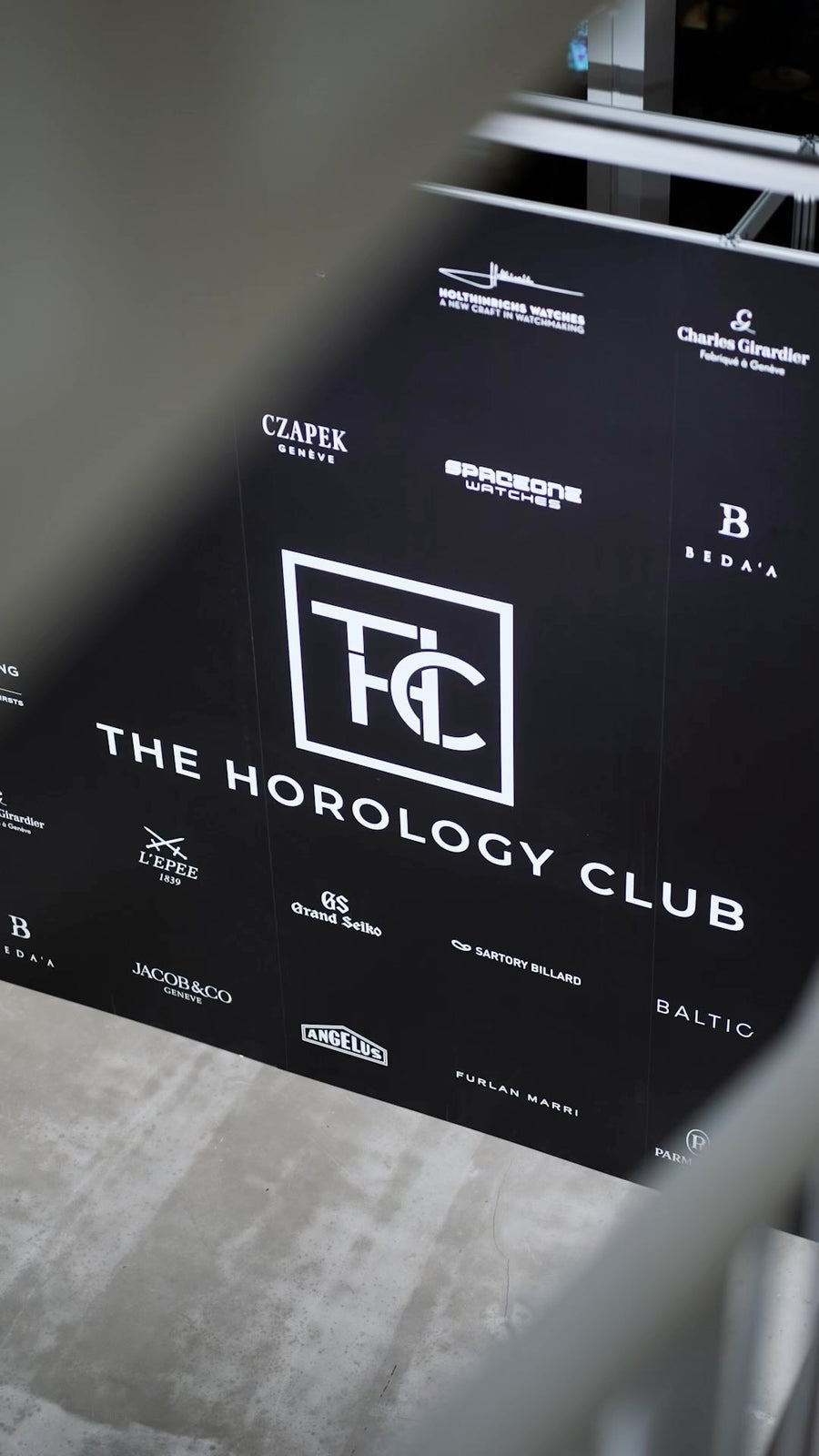 THC 3rd Anniversary Party at Soho House