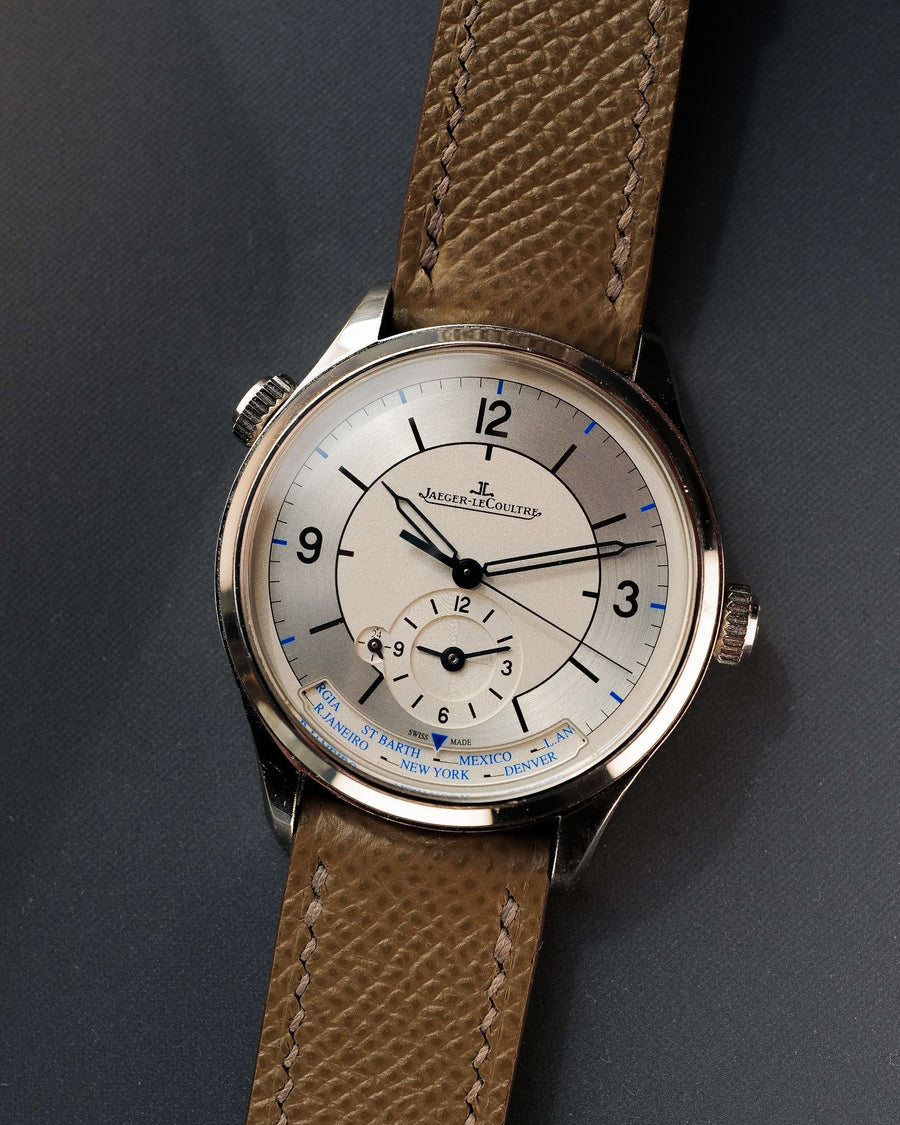 The Only Watch I Would Ever Need