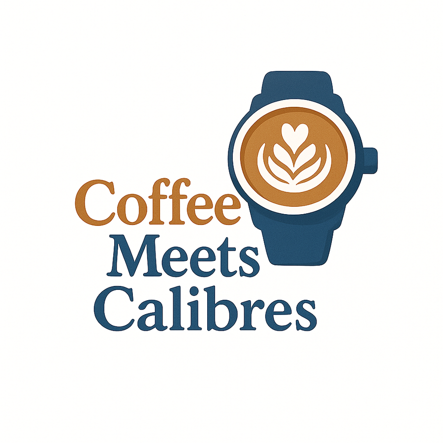 THC Malaysia: Coffee Meets Calibres with Oris and Jaeger-LeCoultre