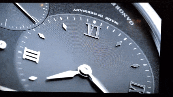 A. Lange & Söhne Novelties 2022