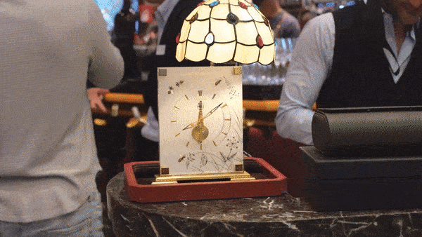 The Horology Club August 2022 Get Together