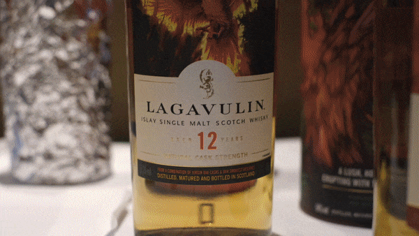 Whisky and Watch - The Art of Time