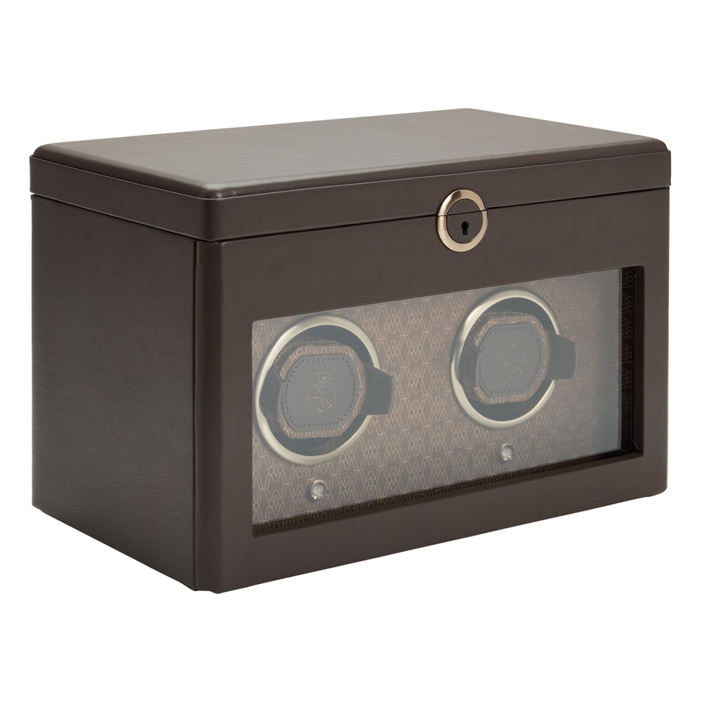 Earth Double Watch Winder