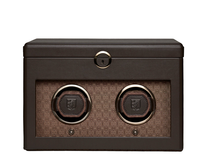 Earth Triple Watch Winder