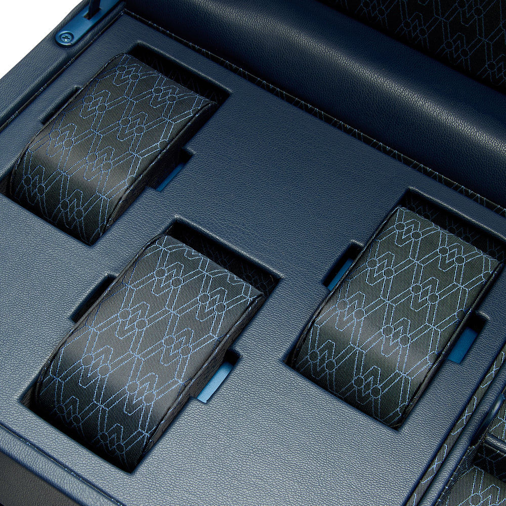 Earth Double Watch Winder