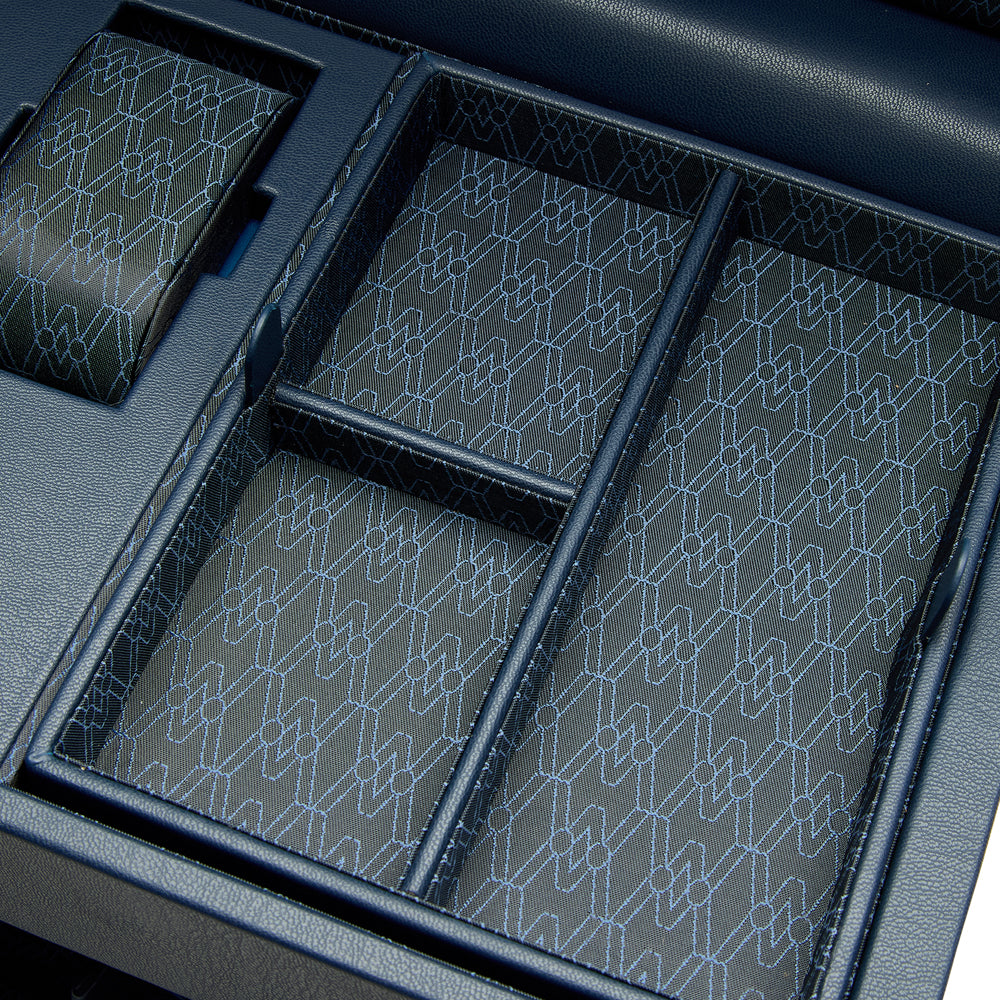 Earth Triple Watch Winder