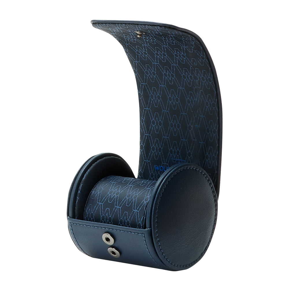 Earth Single Watch Roll