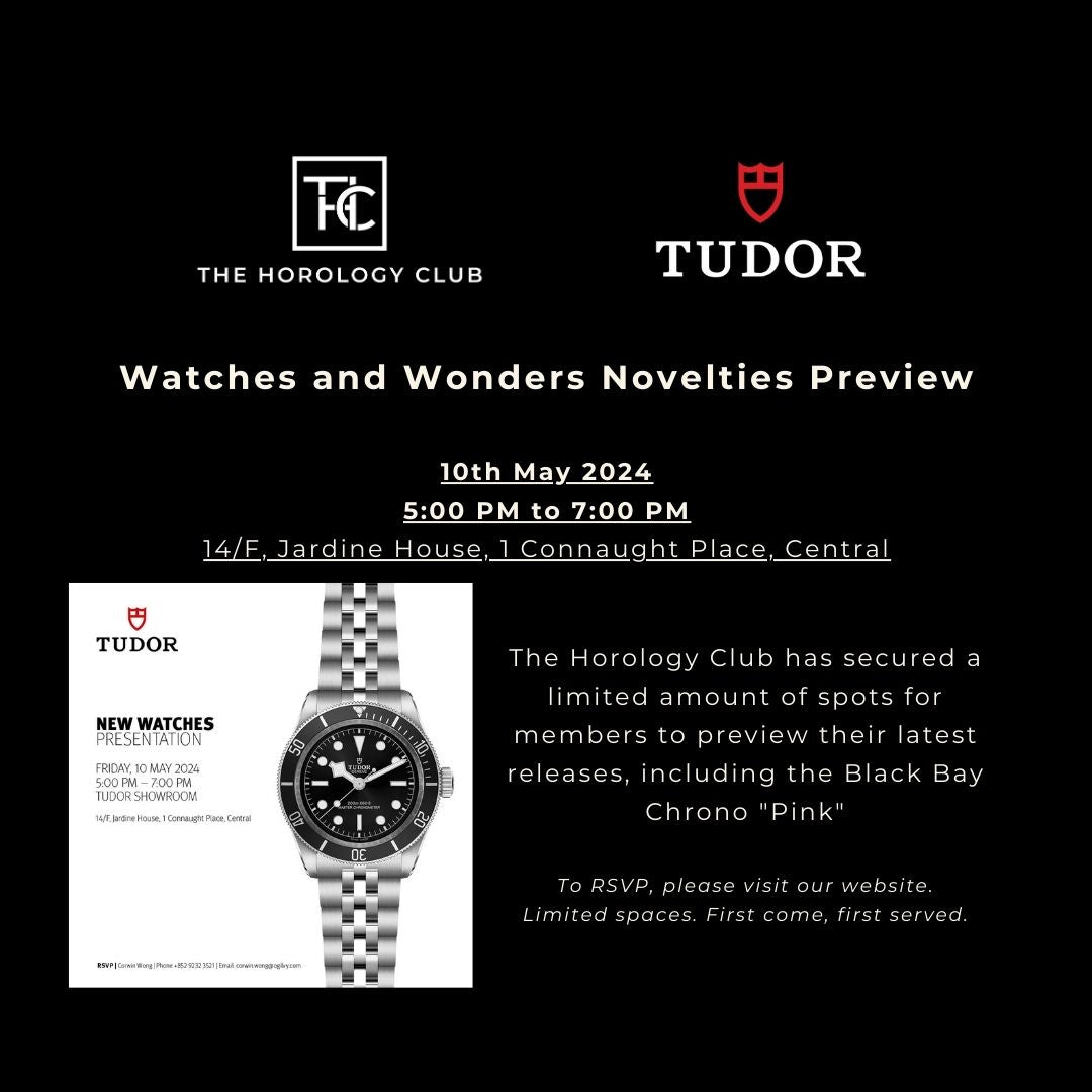 W&W in HK 2024: Tudor Main image