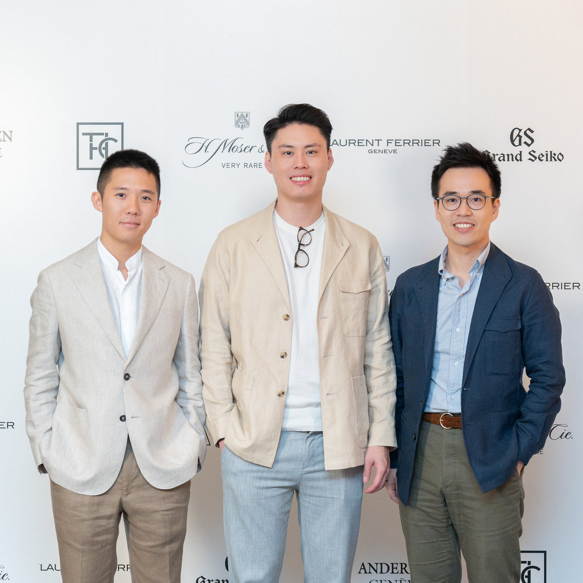 The Horology Club
