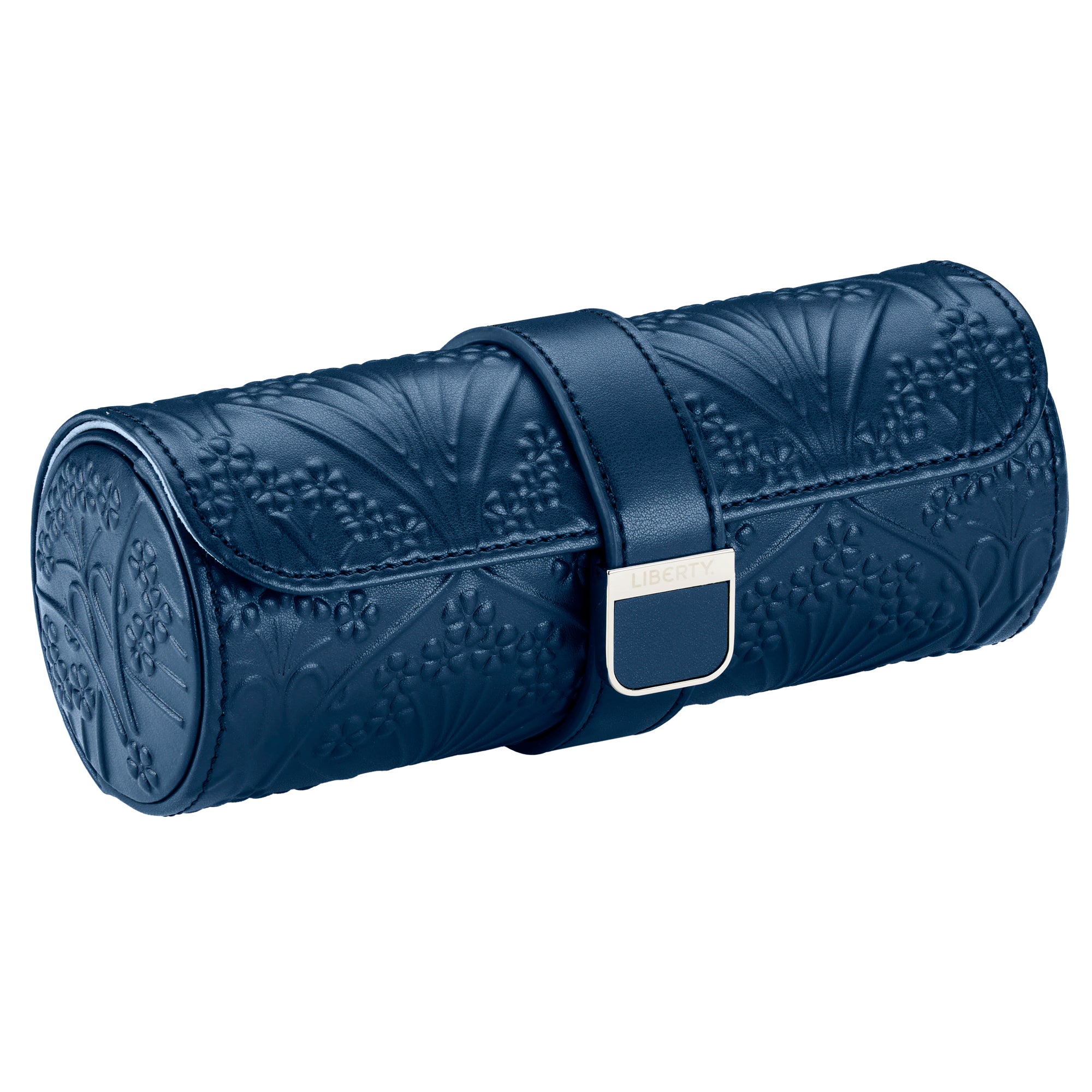 WOLF X LIBERTY Triple Watch Roll