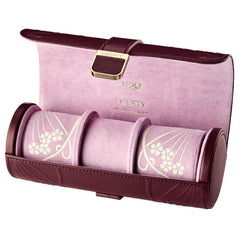 WOLF X LIBERTY Triple Watch Roll