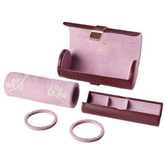 WOLF X LIBERTY Triple Watch Roll