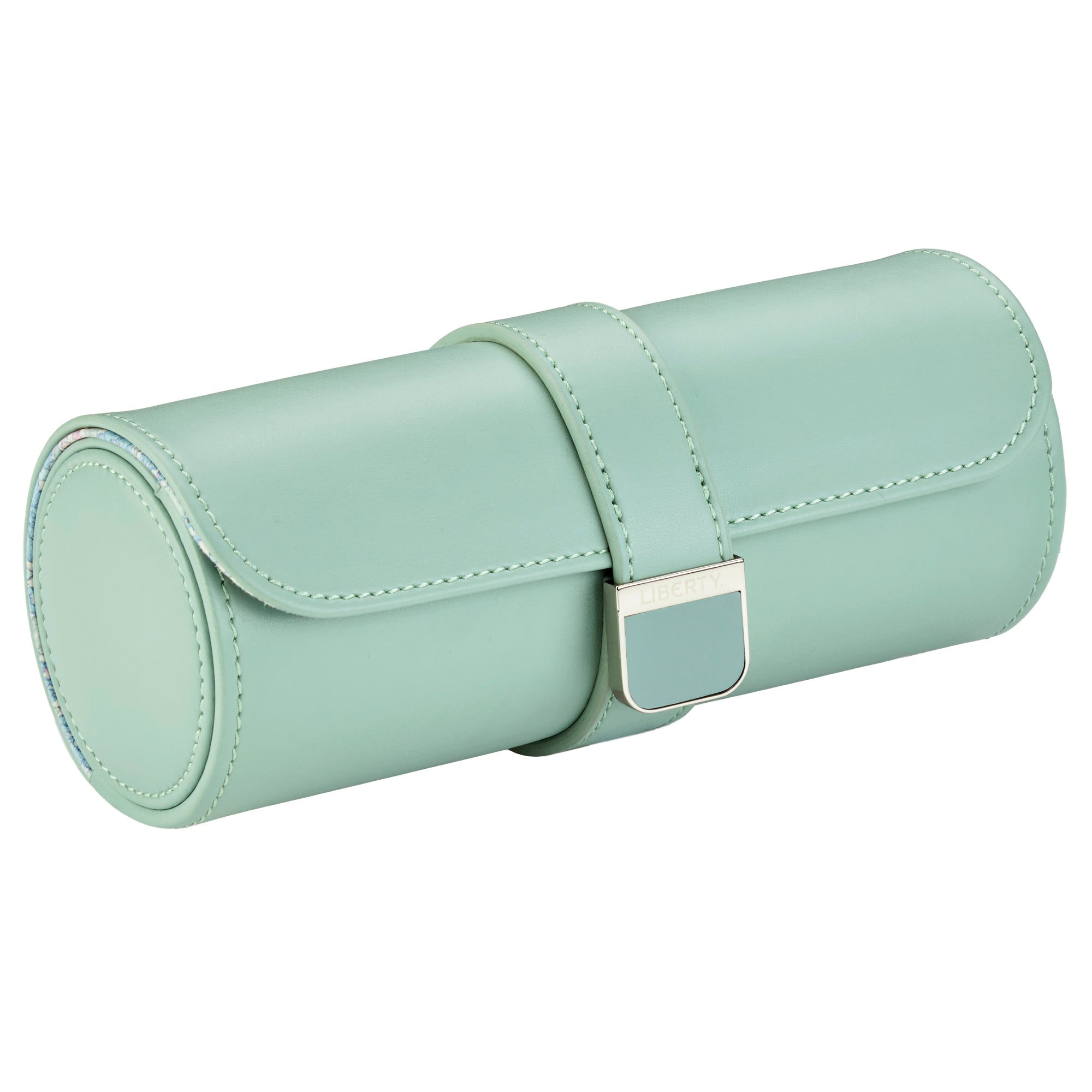 WOLF X LIBERTY Triple Watch Roll