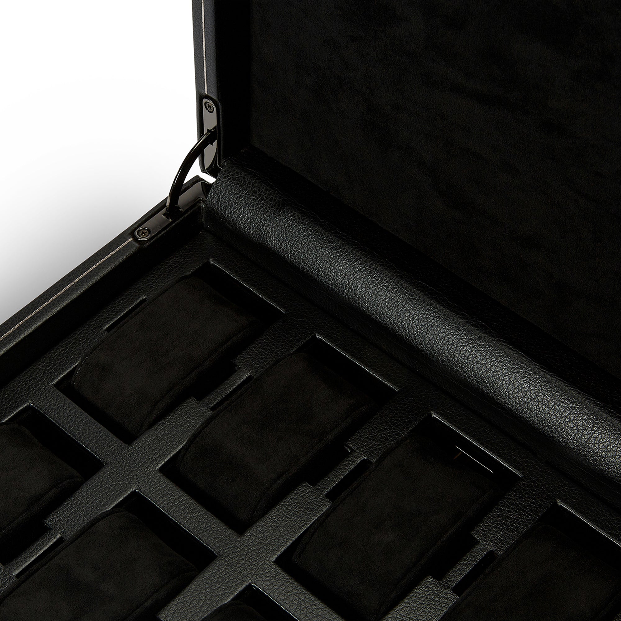 British Racing 8 Piece Watch Box