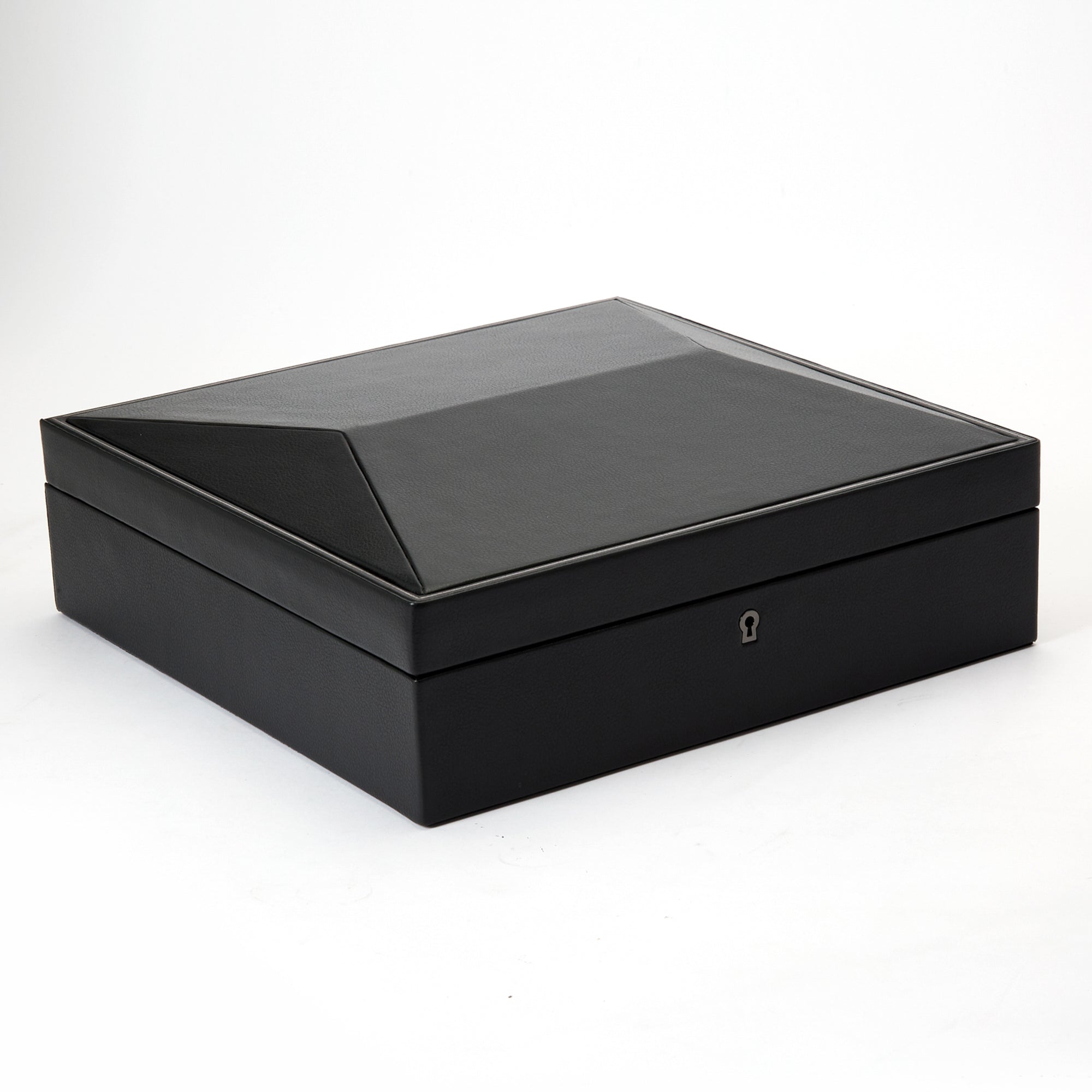 British Racing 15 Piece Watch Box