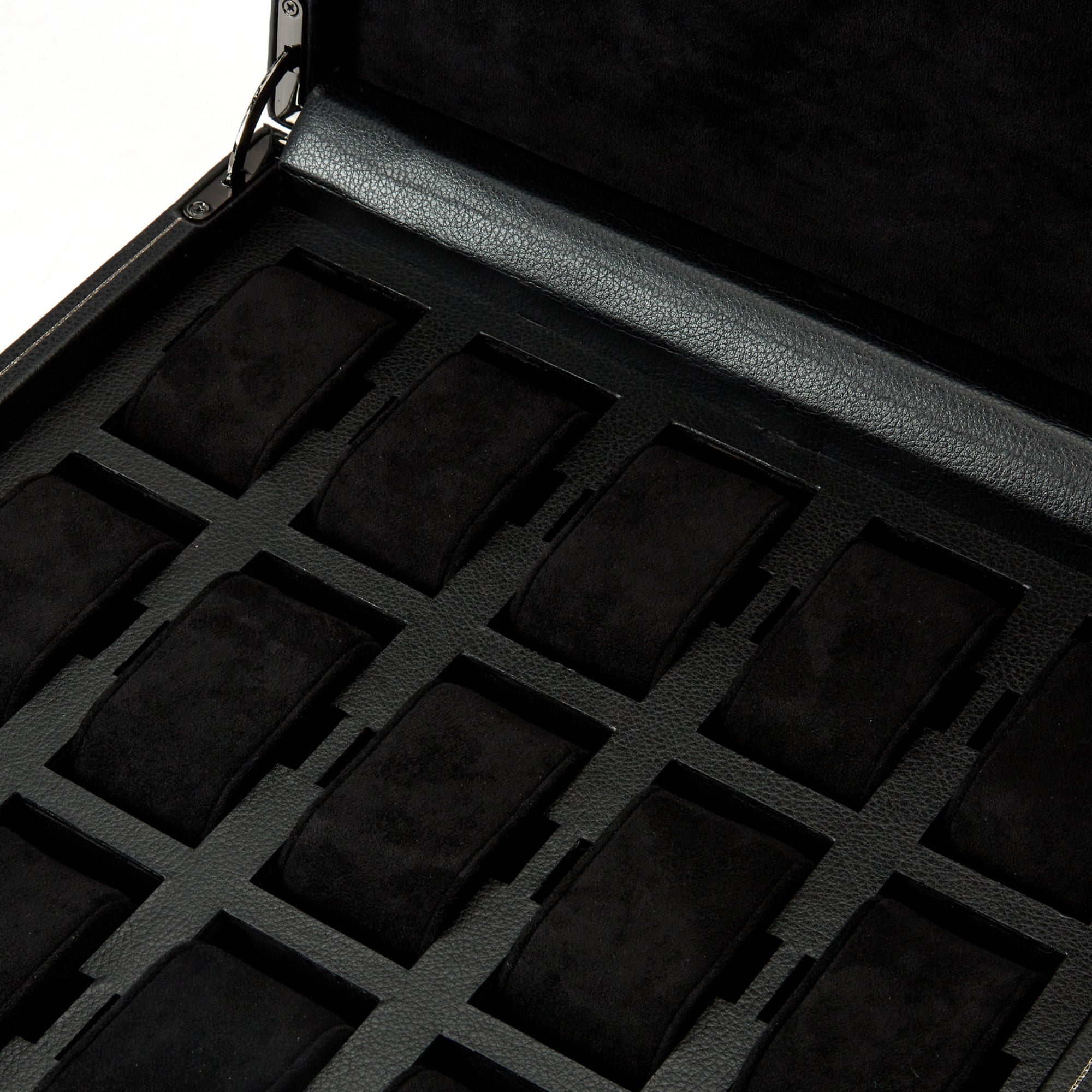 British Racing 15 Piece Watch Box