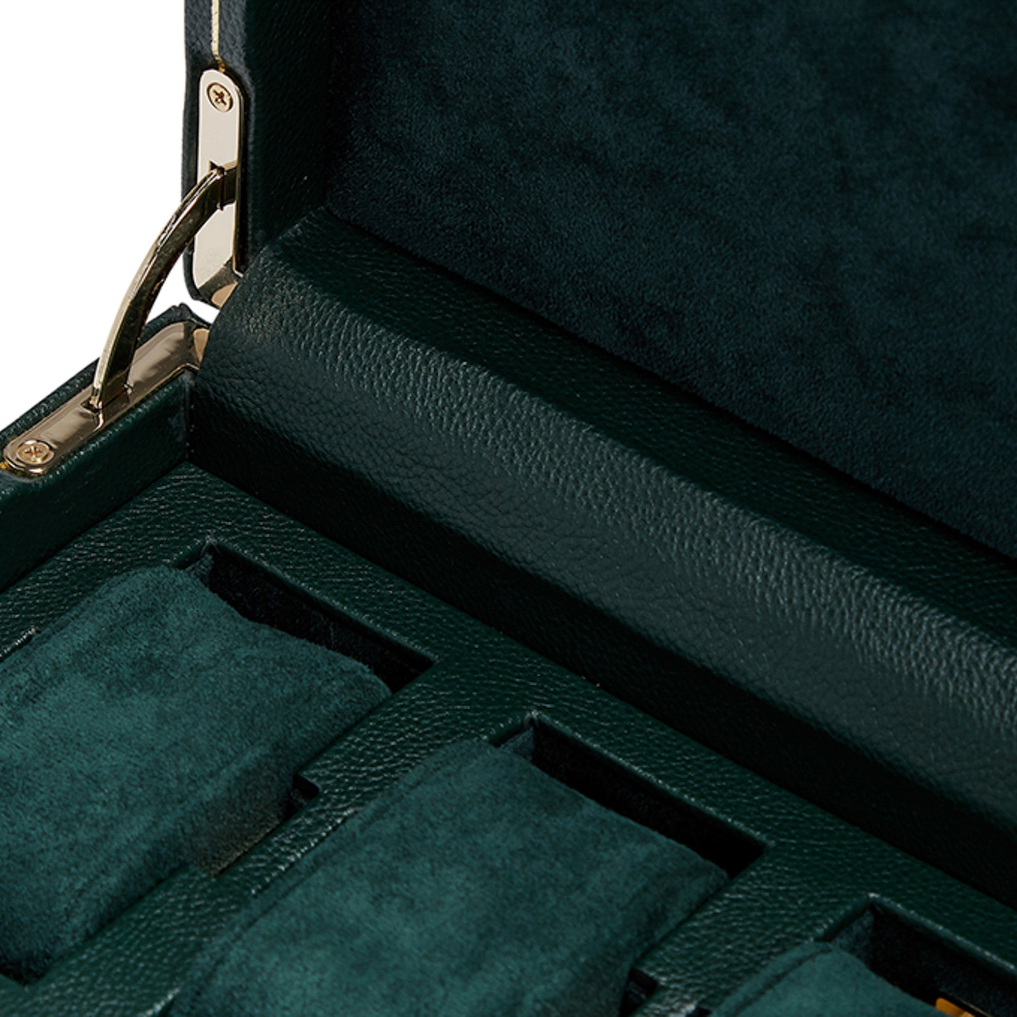 British Racing 15 Piece Watch Box