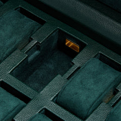 British Racing 15 Piece Watch Box