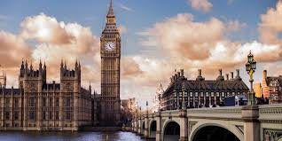 The Horology Club Europe: 16th October 2025 London Inaugural Event Main image