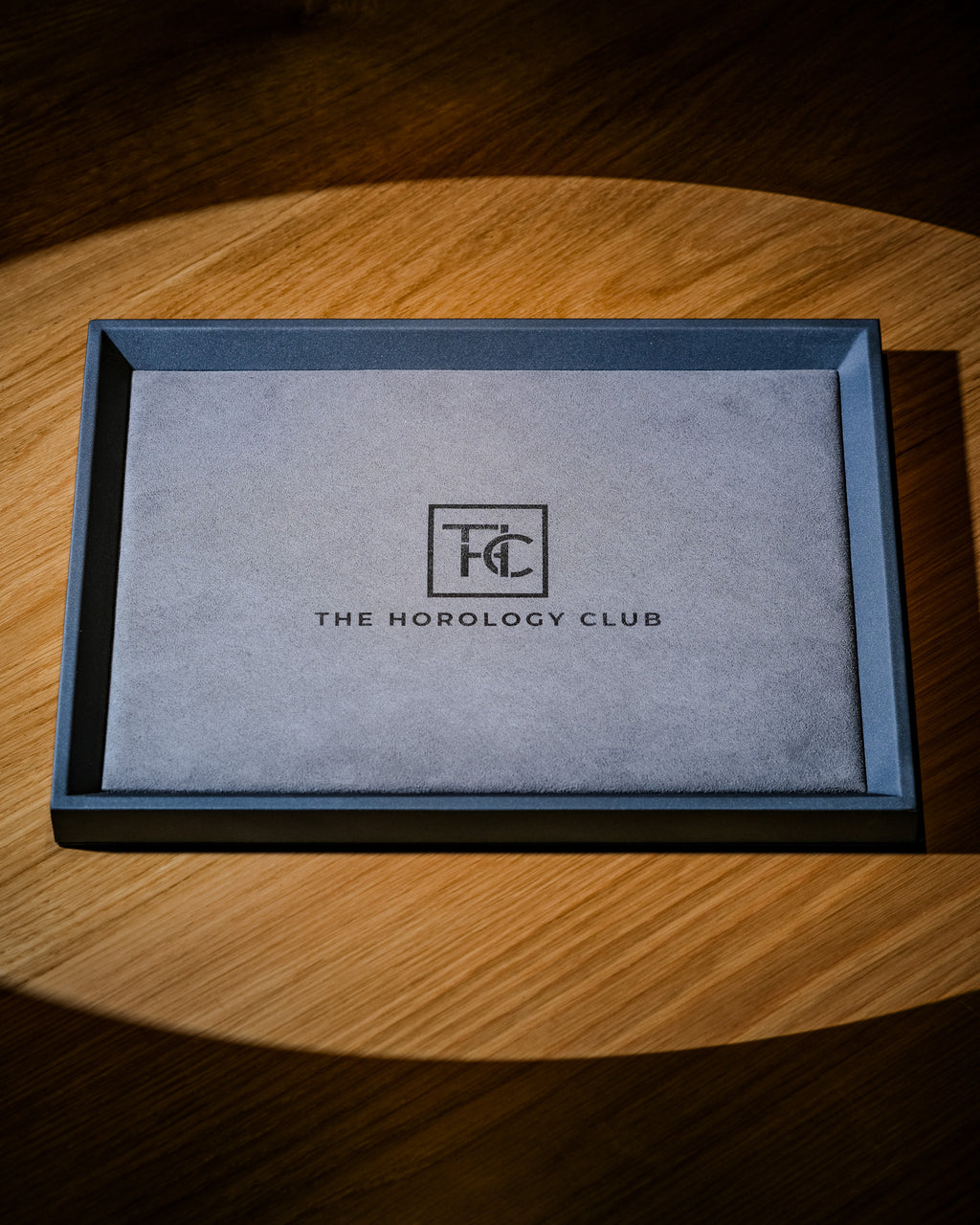 THC Watch Tray