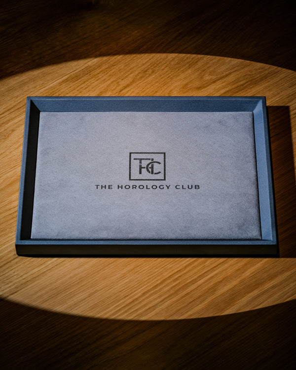 THC Watch Tray