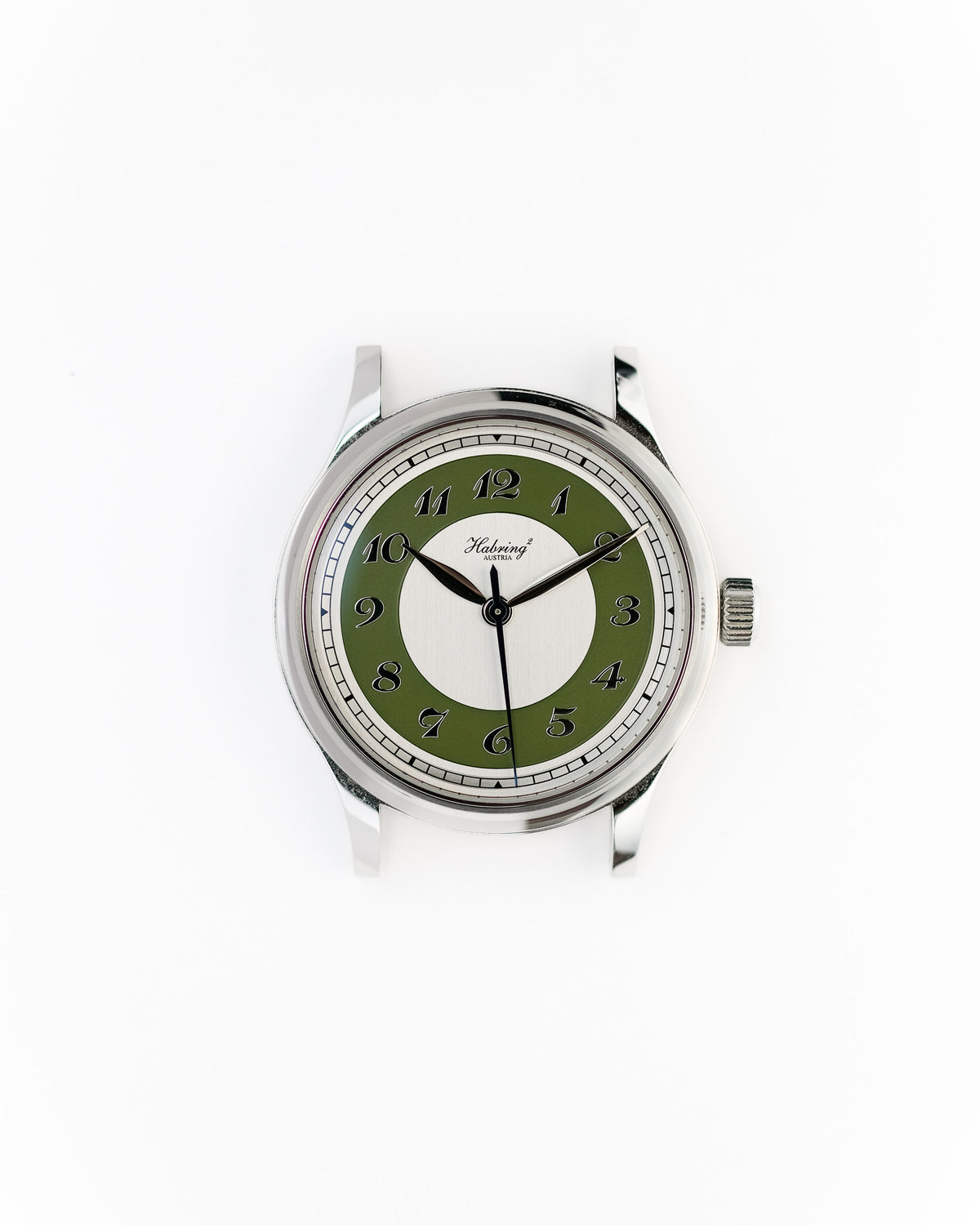Habring² Erwin ‘THC School Piece’ Edition for The Horology Club Main image