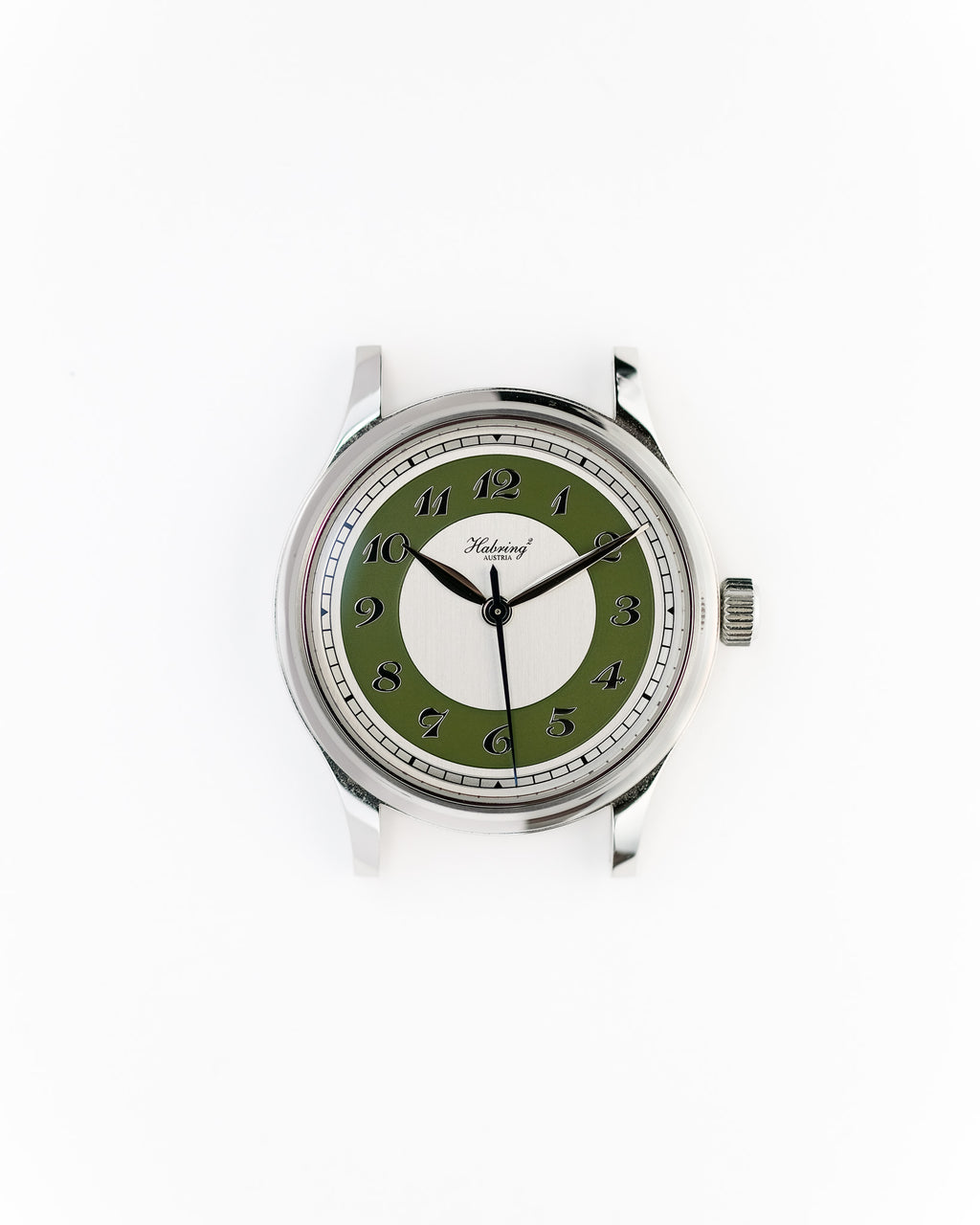 Habring² Erwin ‘THC School Piece’ Edition for The Horology Club