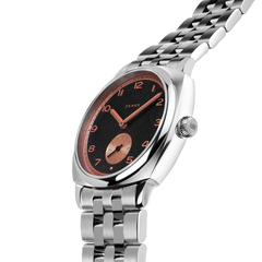 Brunswick 38 'Charcoal Rose'
