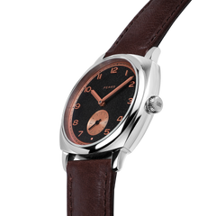 Brunswick 38 'Charcoal Rose'