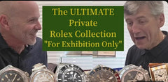 The Horology Club Europe - UK Trip August 23-34