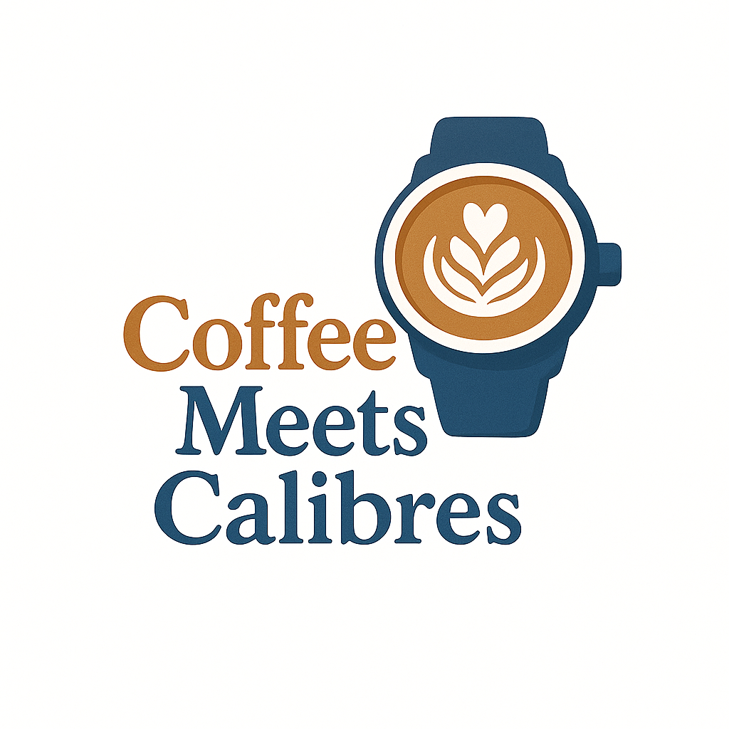 The Horology Club MY - Coffee Meets Calibres Main image
