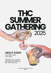 THC Summer Gathering 2025
