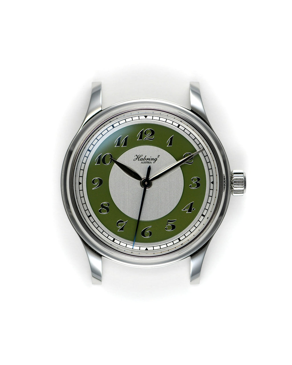 Habring² Erwin ‘THC School Piece’ Edition for The Horology Club