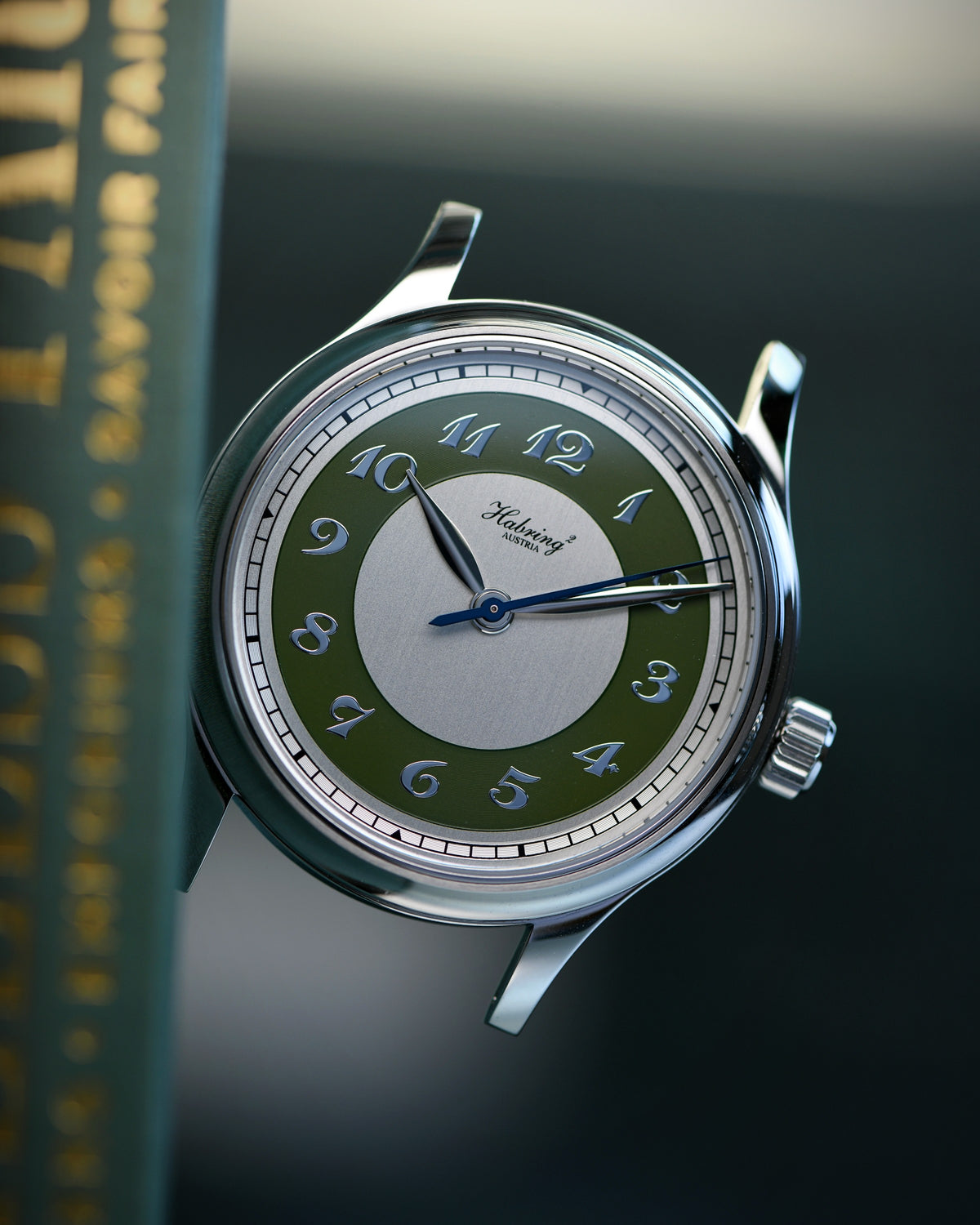 Habring² Erwin ‘THC School Piece’ Edition for The Horology Club