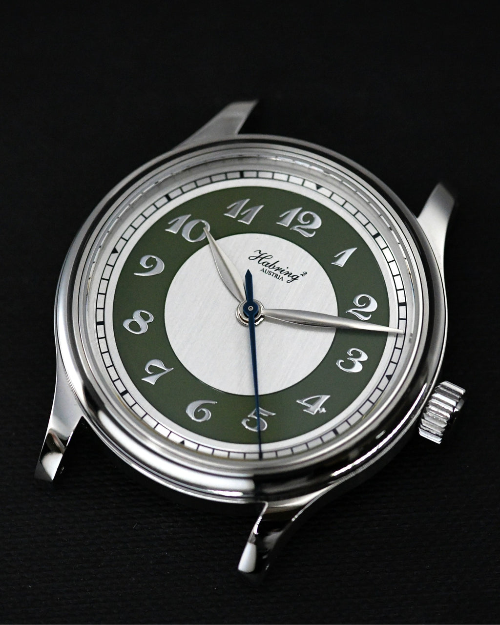 Habring² Erwin ‘THC School Piece’ Edition for The Horology Club