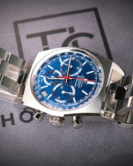 Zenith A3818 "The Airweight Cover Girl"