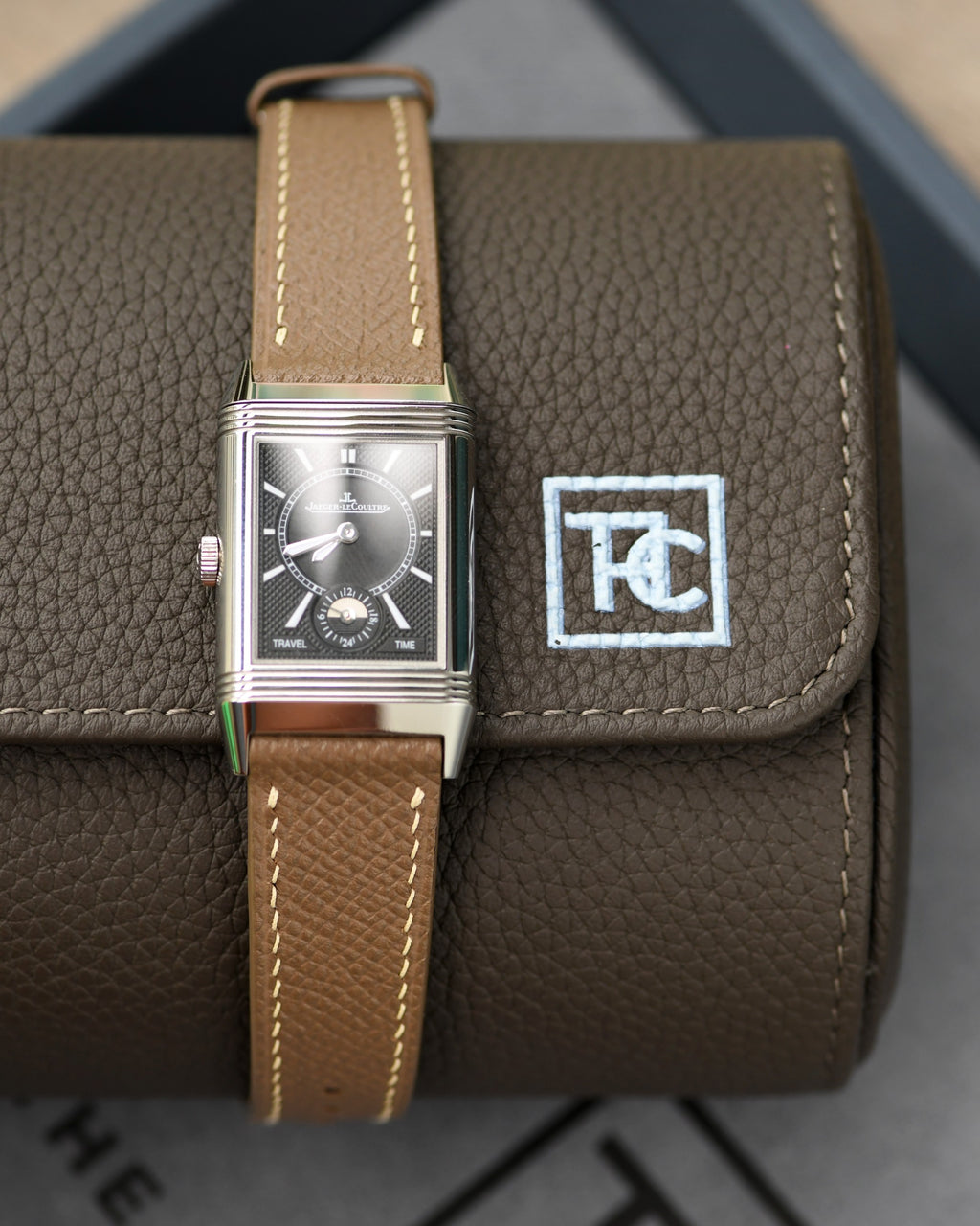 Bezelhold X THC The Hat-Trick