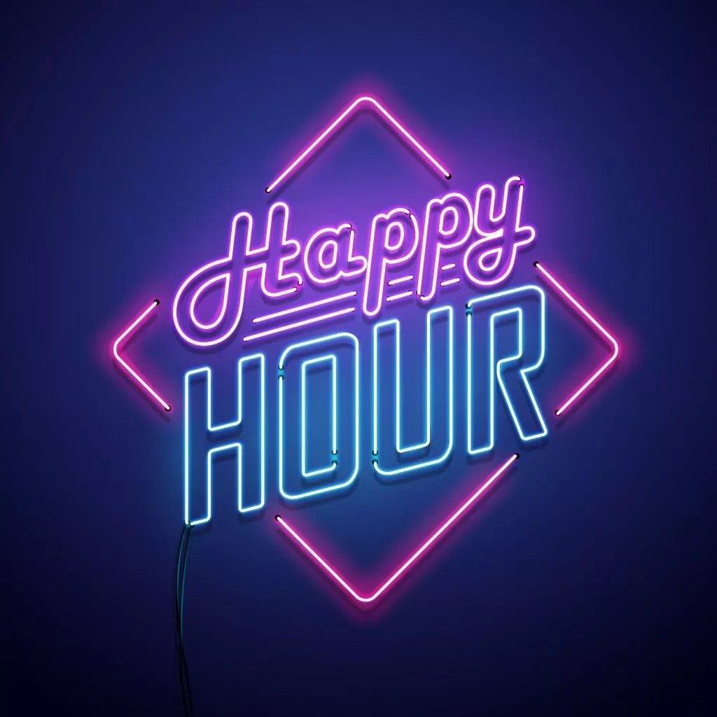 Happy Hour Sep 2022 Main image
